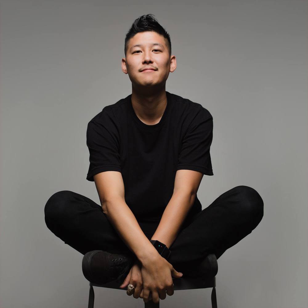 Meet your Posher, Yuma